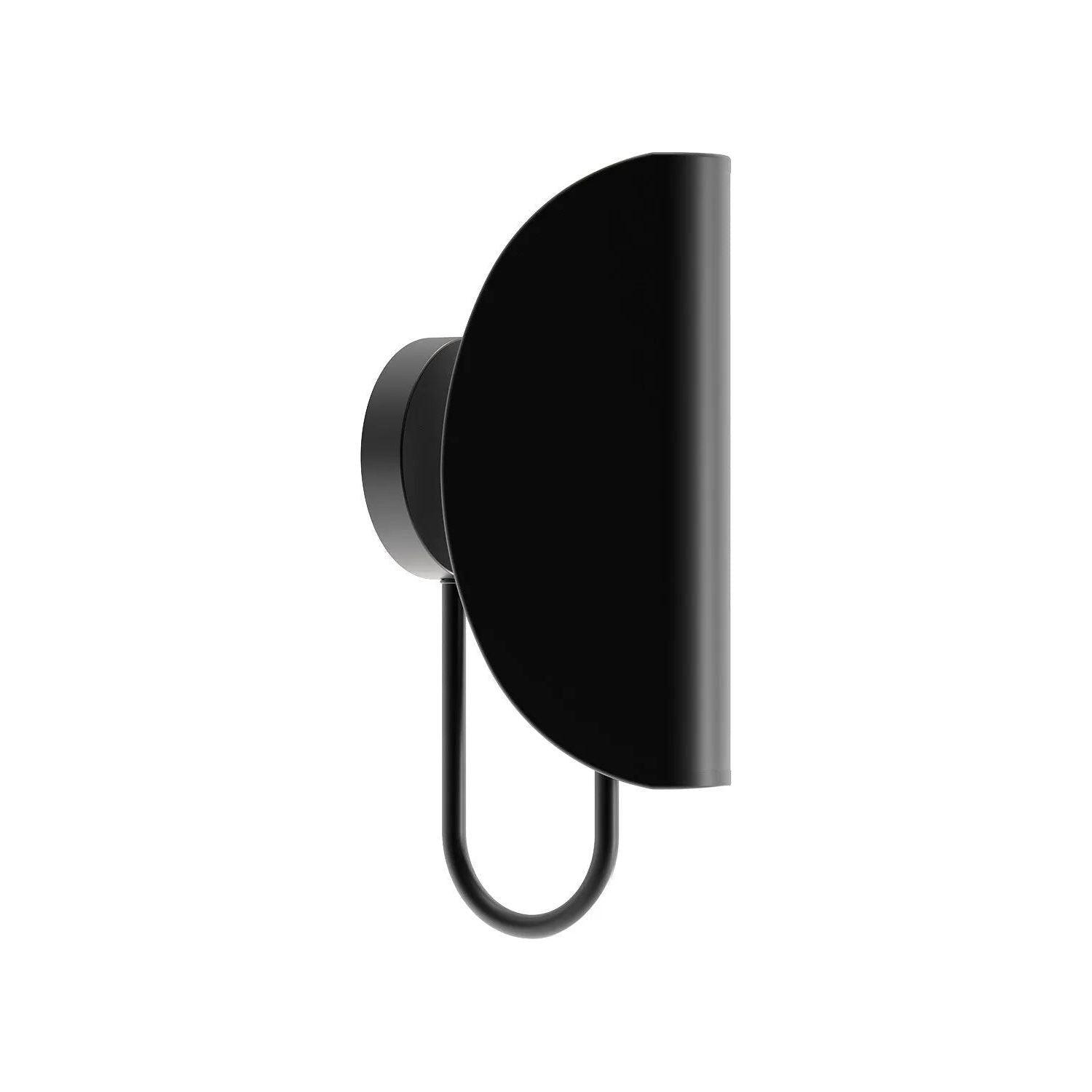 Alora Lighting - Seno Wall Sconce - WV450706MB - Canada Light Shop