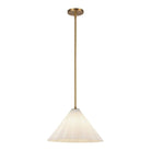 Alora Lighting - Serena Pendant - PD451814AGOP - Canada Light Shop