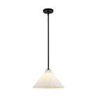 Alora Lighting - Serena Pendant - PD451814MBOP - Canada Light Shop
