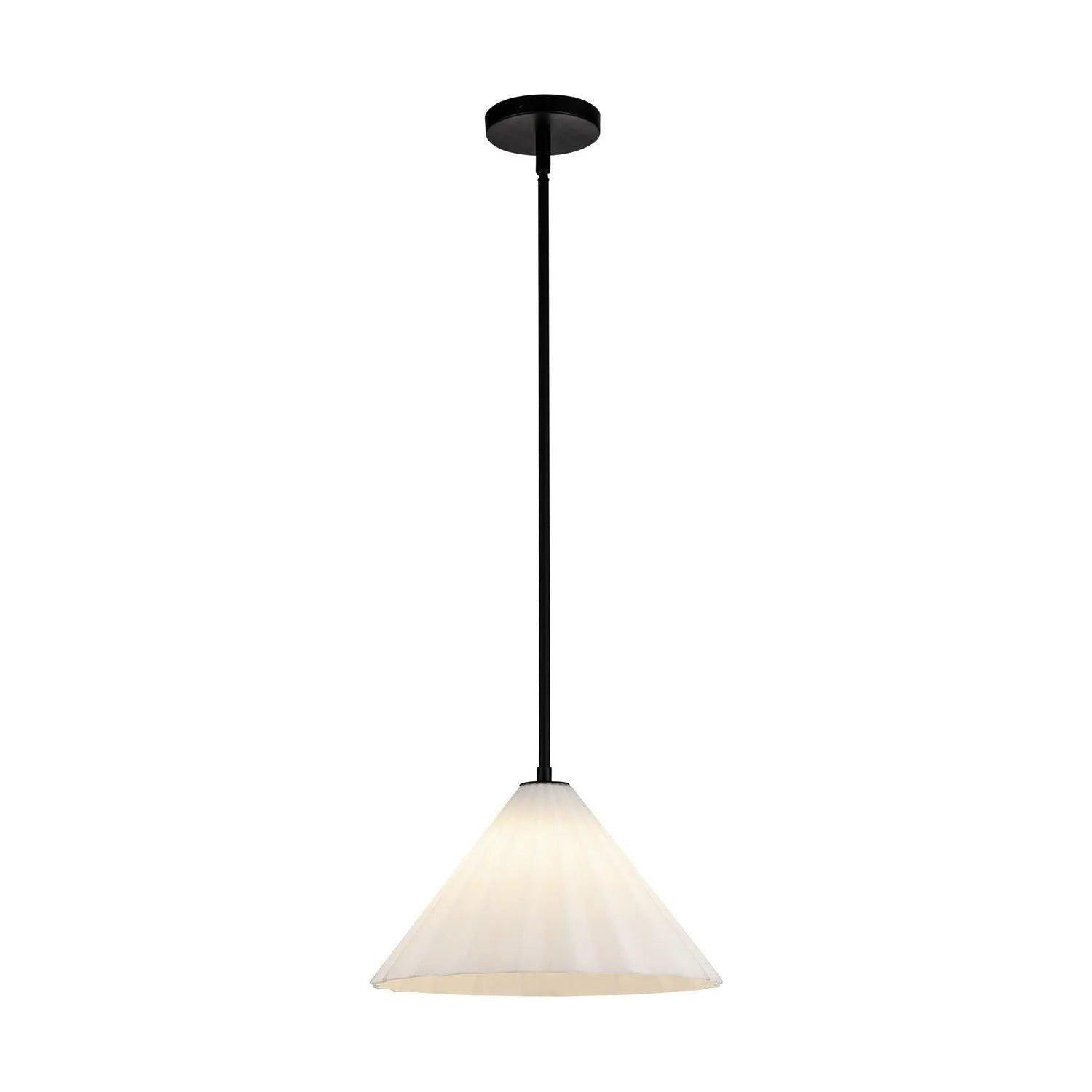 Alora Lighting - Serena Pendant - PD451814MBOP - Canada Light Shop