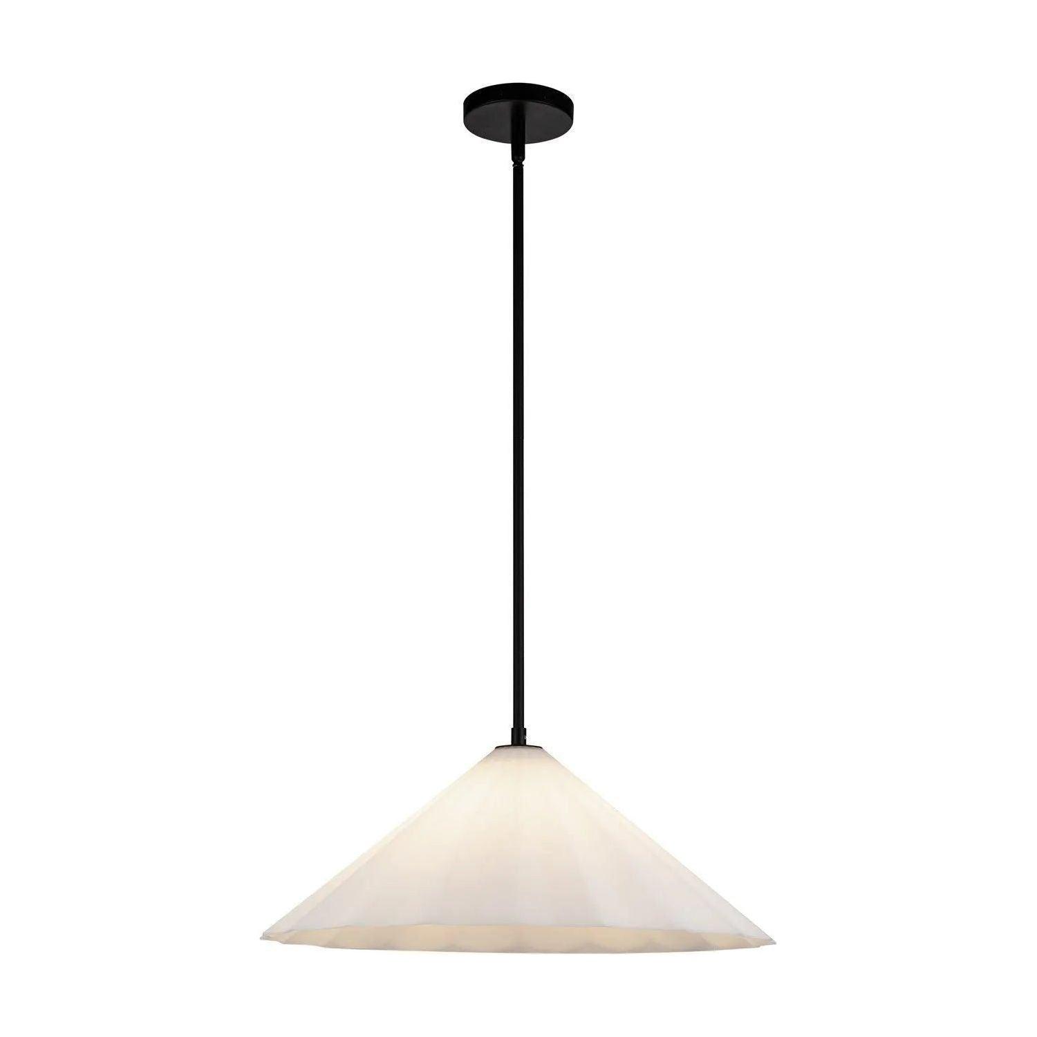 Alora Lighting - Serena Pendant - PD451820MBOP - Canada Light Shop
