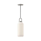 Alora Lighting - Soji Cylinder Pendant - PD401505BNOP - Canada Light Shop