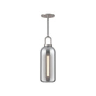 Alora Lighting - Soji Cylinder Pendant - PD401505BNSM - Canada Light Shop