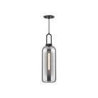 Alora Lighting - Soji Cylinder Pendant - PD401606MBSM - Canada Light Shop