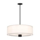 Alora Lighting - Theo Pendant - PD547924MBWL - Canada Light Shop