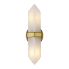 Alora Lighting - Valencia Vanity - WV334215VBAR - Canada Light Shop