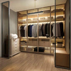 Alora Lighting - Valise LED Pendant - PD307931ANTL - Canada Light Shop