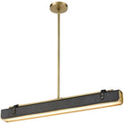 Alora Lighting - Valise LED Pendant - PD307931VBTL - Canada Light Shop