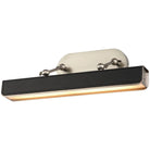 Alora Lighting - Valise LED Picture Light - PL307919ANTL - Canada Light Shop