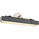 Alora Lighting - Valise LED Vanity - WV307919ANTL - Canada Light Shop
