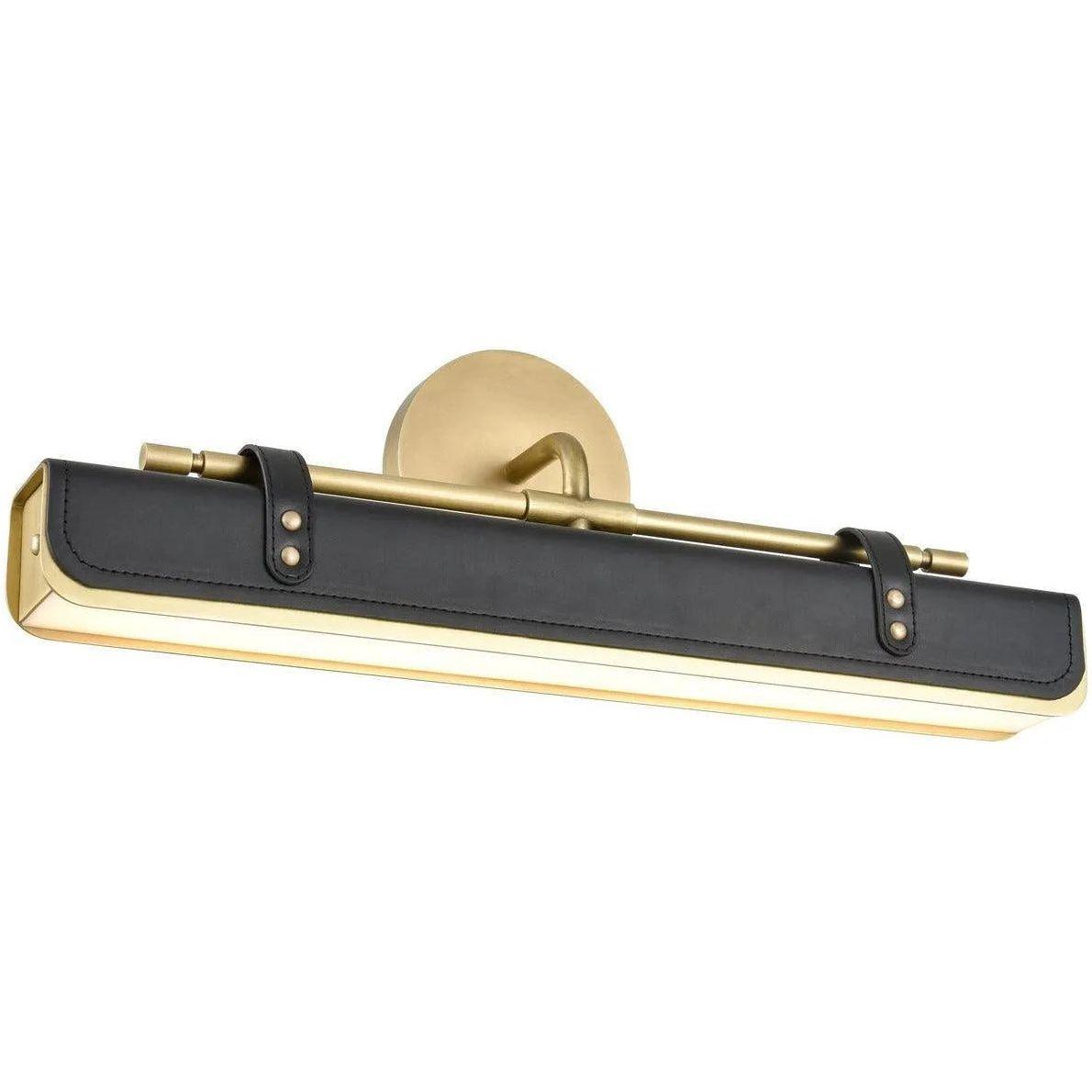 Alora Lighting - Valise LED Vanity - WV307919VBTL - Canada Light Shop