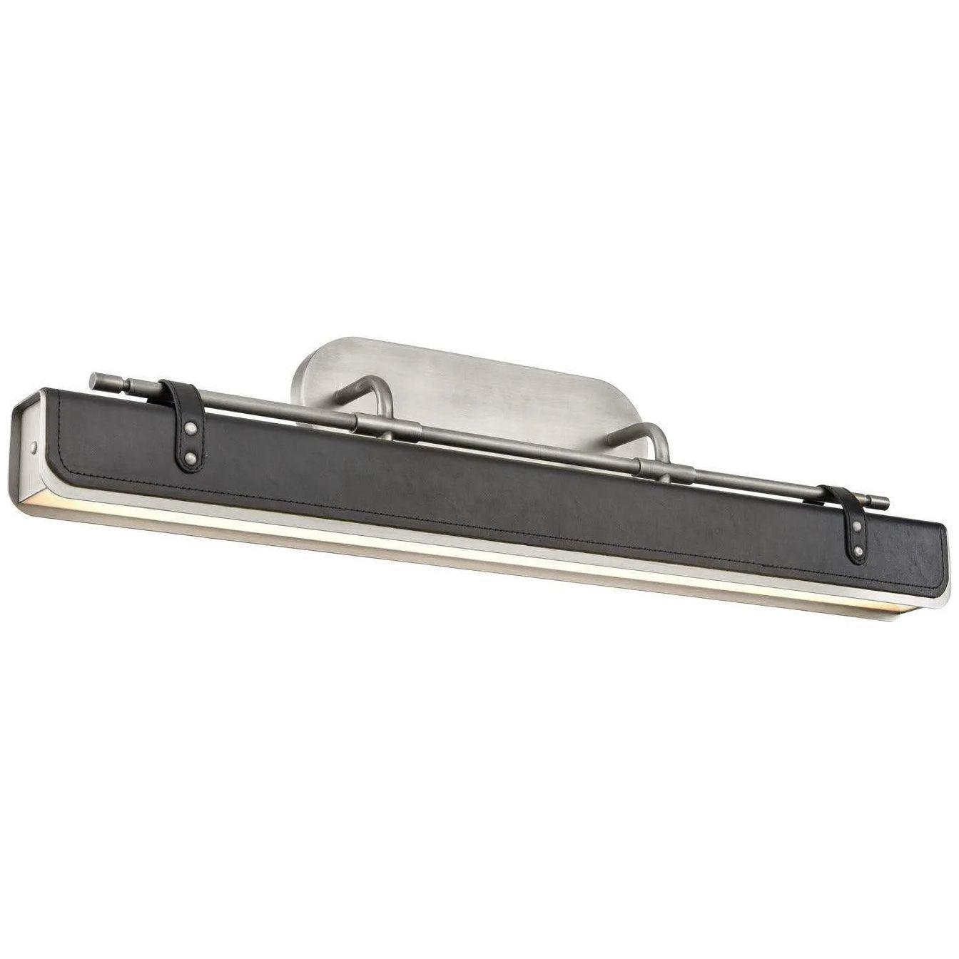 Alora Lighting - Valise LED Vanity - WV307931ANTL - Canada Light Shop
