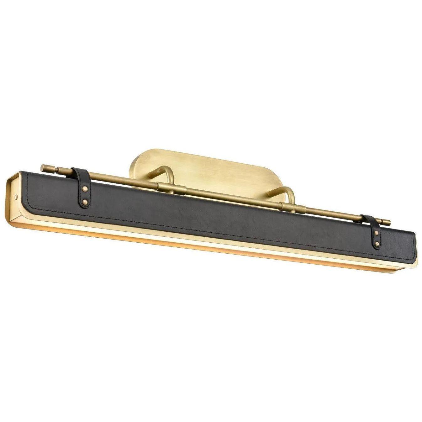 Alora Lighting - Valise LED Vanity - WV307931VBTL - Canada Light Shop