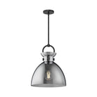 Alora Lighting - Waldo Pendant - PD411814MBSM - Canada Light Shop