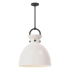 Alora Lighting - Waldo Pendant - PD411818MBGO - Canada Light Shop