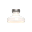 Alora Lighting - Westlake Flush Mount - FM540011BNGO - Canada Light Shop