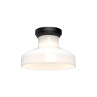 Alora Lighting - Westlake Flush Mount - FM540011MBGO - Canada Light Shop