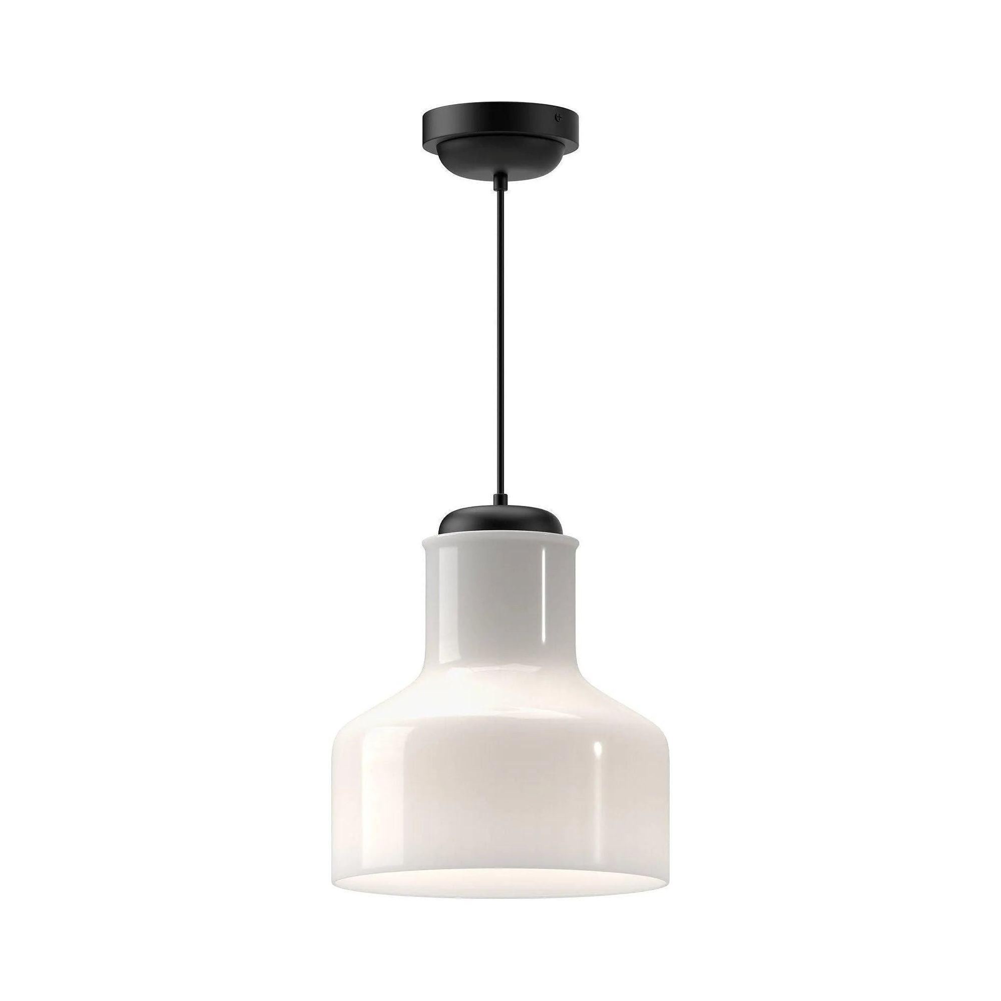 Alora Lighting - Westlake Pendant - PD540411MBGO - Canada Light Shop