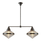 Alora Lighting - Willard Linear Pendant - LP348241UBPG - Canada Light Shop