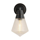 Alora Lighting - Willard Wall Sconce - WV348106UBPG - Canada Light Shop