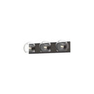 Alora Lighting - Willow Bath Vanity - VL548322MBCL - Canada Light Shop