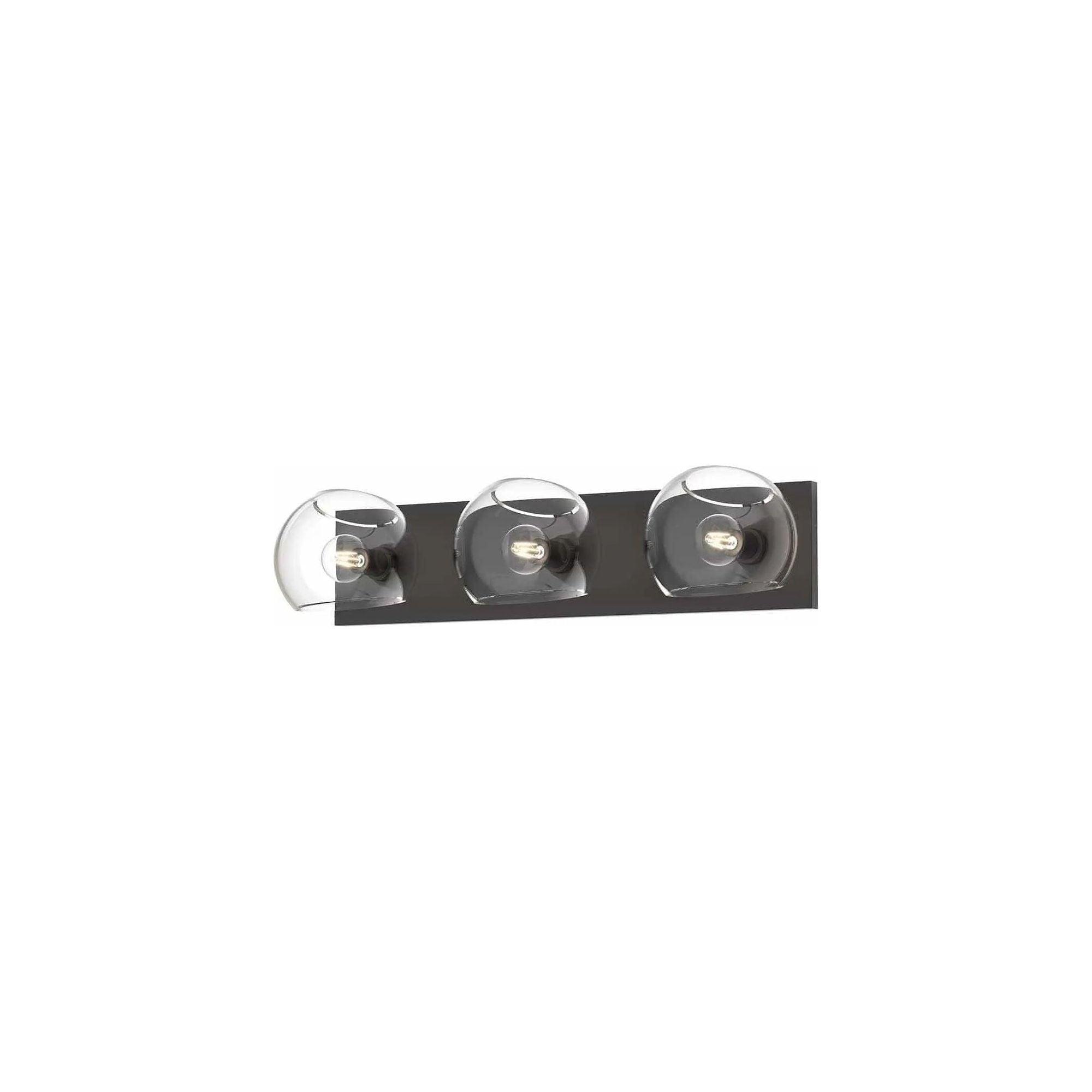 Alora Lighting - Willow Bath Vanity - VL548322MBCL - Canada Light Shop
