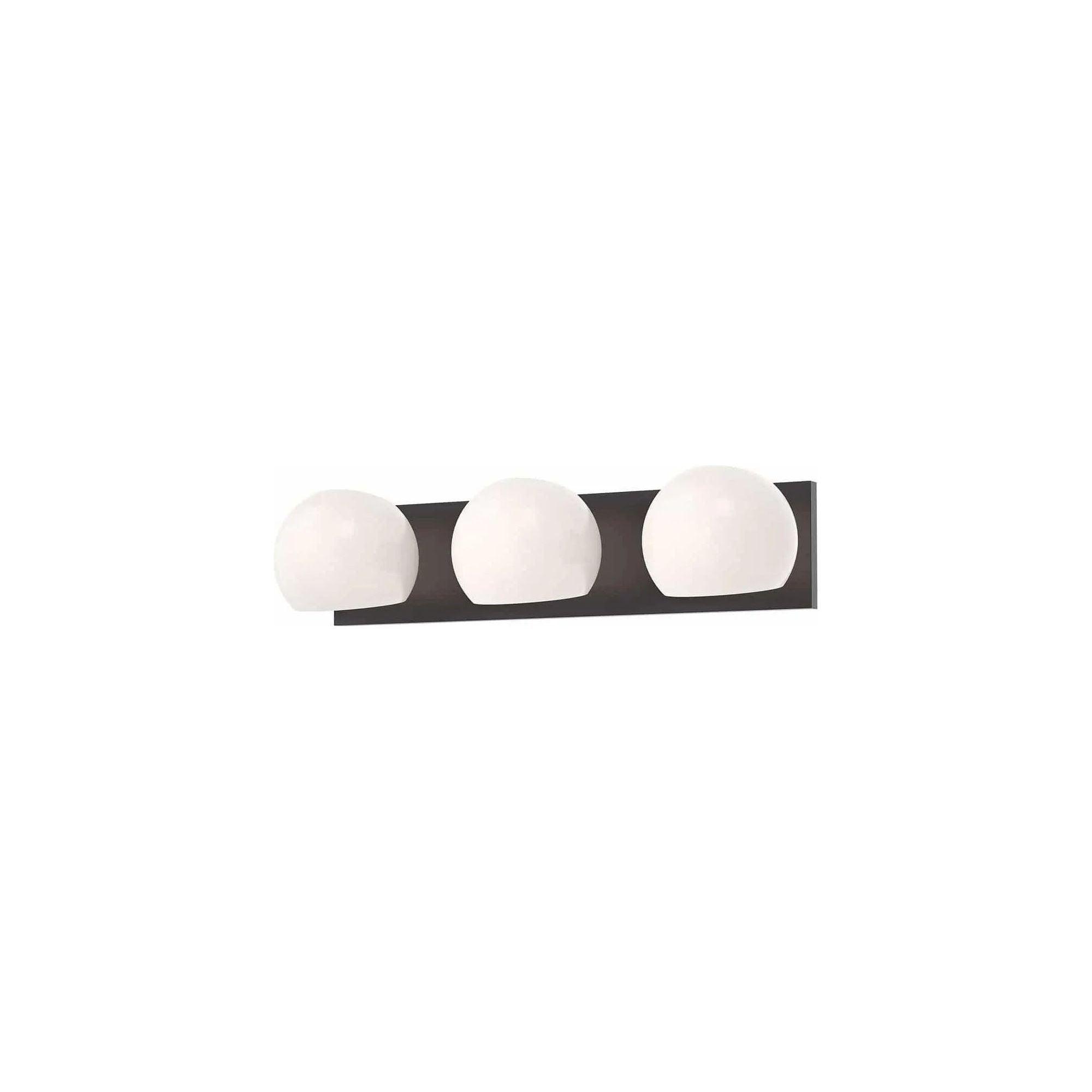Alora Lighting - Willow Bath Vanity - VL548322MBOP - Canada Light Shop
