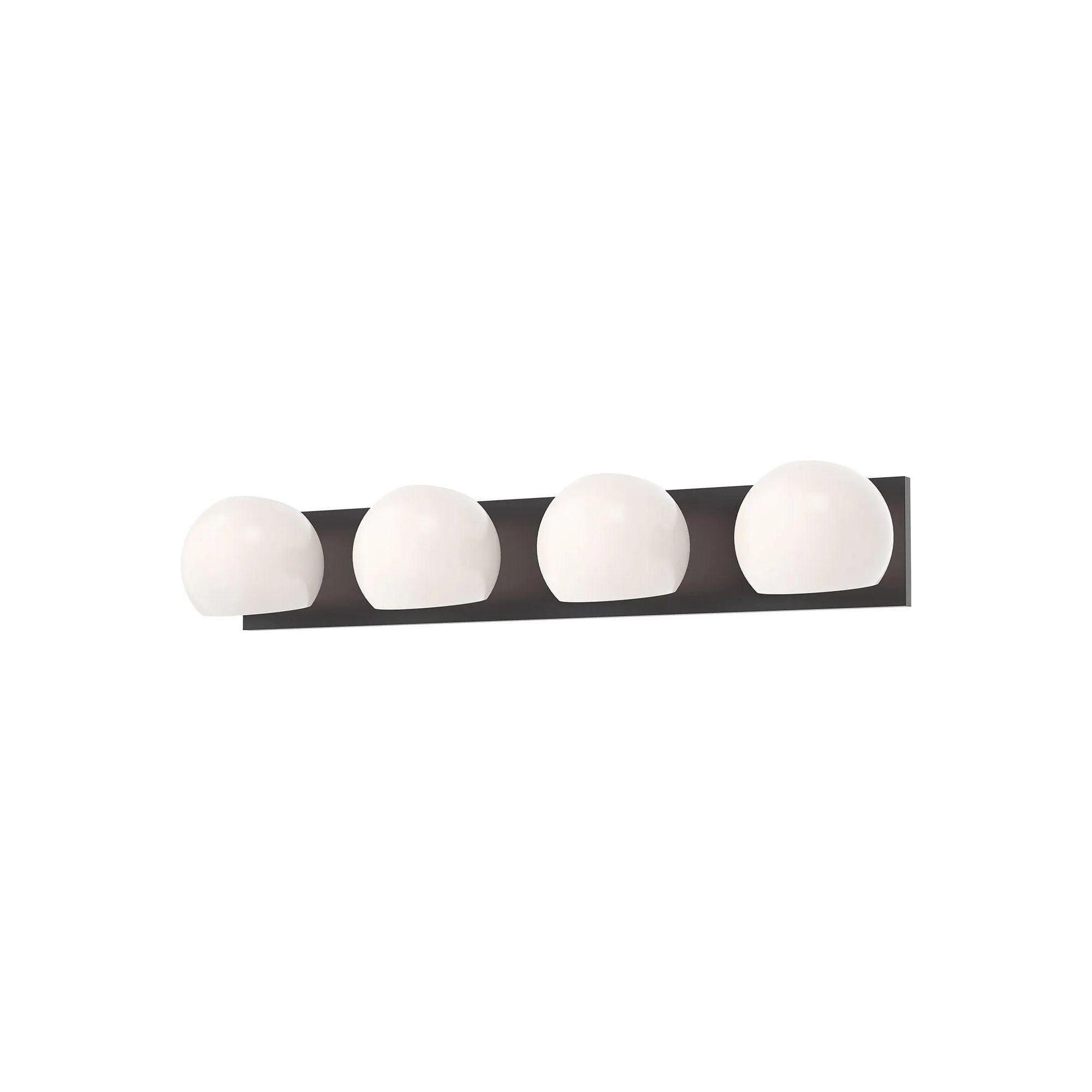 Alora Lighting - Willow Bath Vanity - VL548431MBOP - Canada Light Shop