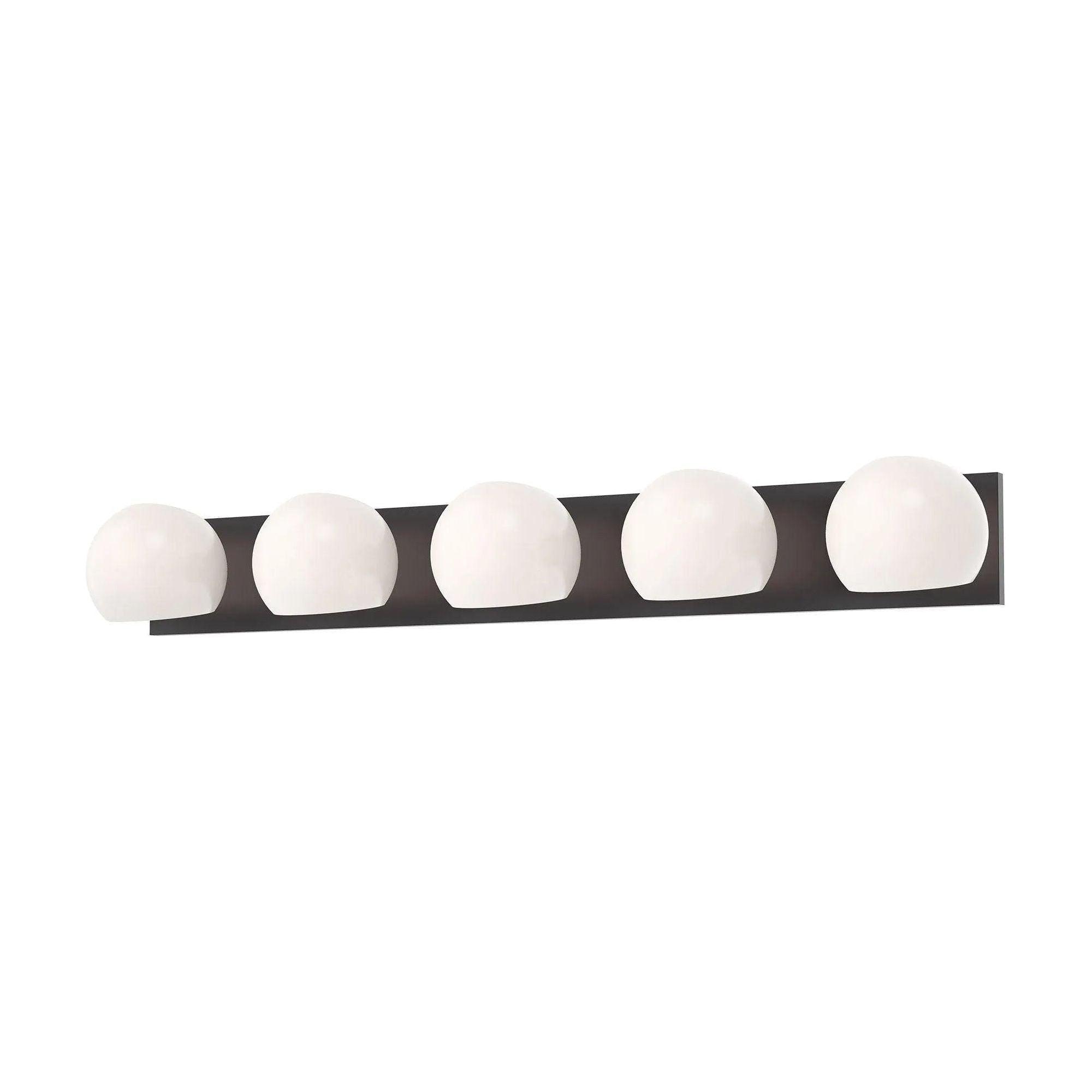 Alora Lighting - Willow Bath Vanity - VL548540MBOP - Canada Light Shop