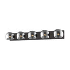 Alora Lighting - Willow Bath Vanity - VL548540MBSM - Canada Light Shop
