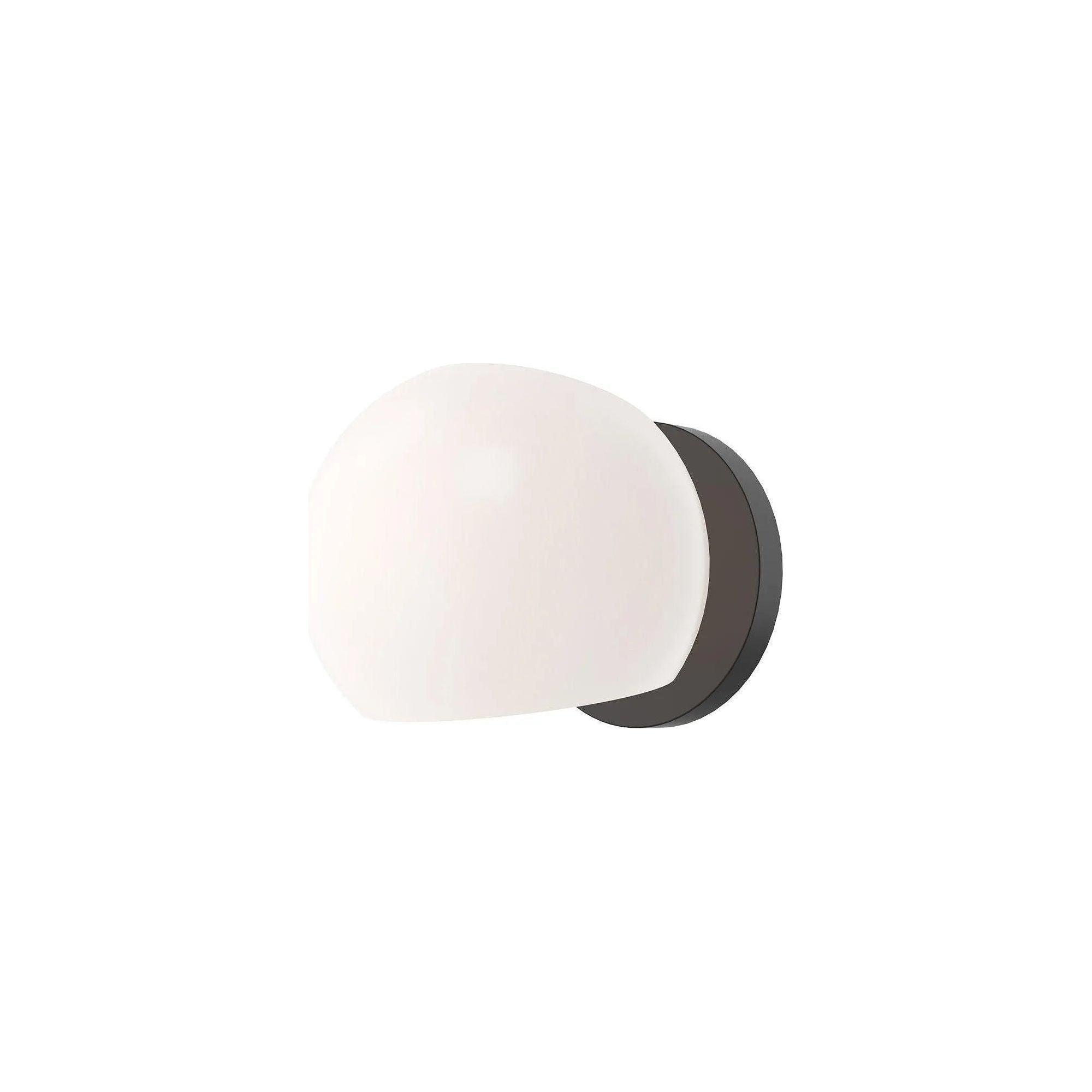 Alora Lighting - Willow Wall Sconce - WV548006MBOP - Canada Light Shop