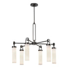 Alora Lighting - Wynwood Chandelier - CH355632UBGO - Canada Light Shop