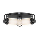 Alora Lighting - Wynwood Flush Mount - FM355317UBGO - Canada Light Shop