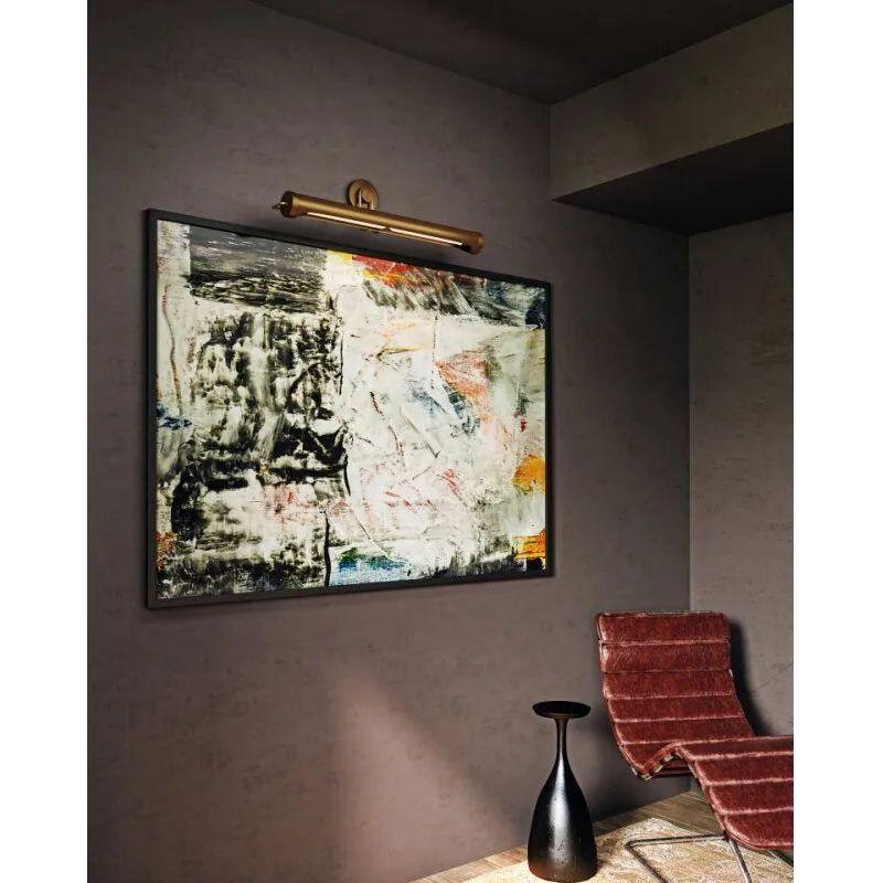 Alora Lighting - Wynwood Picture Light - PL355220UB - Canada Light Shop