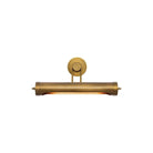 Alora Lighting - Wynwood Picture Light - PL355220VB - Canada Light Shop