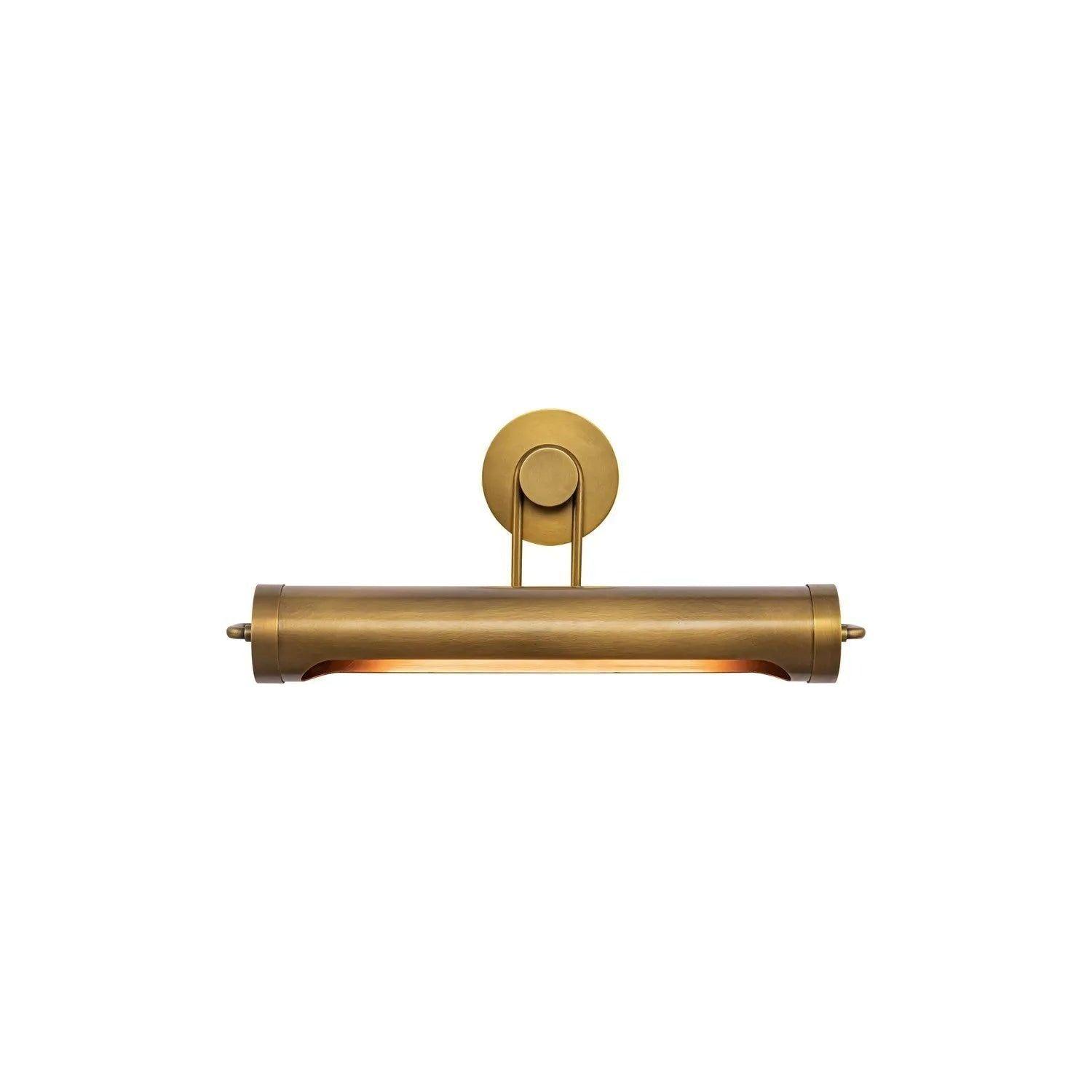 Alora Lighting - Wynwood Picture Light - PL355220VB - Canada Light Shop