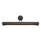 Alora Lighting - Wynwood Picture Light - PL355232UB - Canada Light Shop