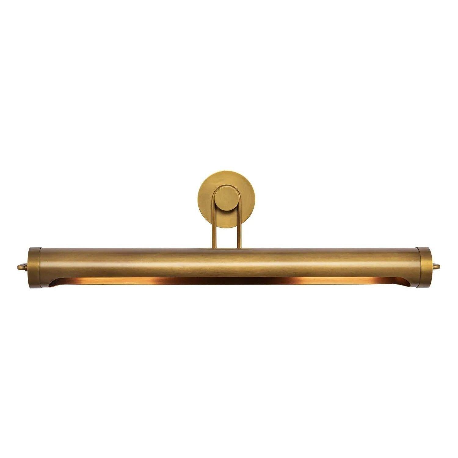 Alora Lighting - Wynwood Picture Light - PL355232VB - Canada Light Shop