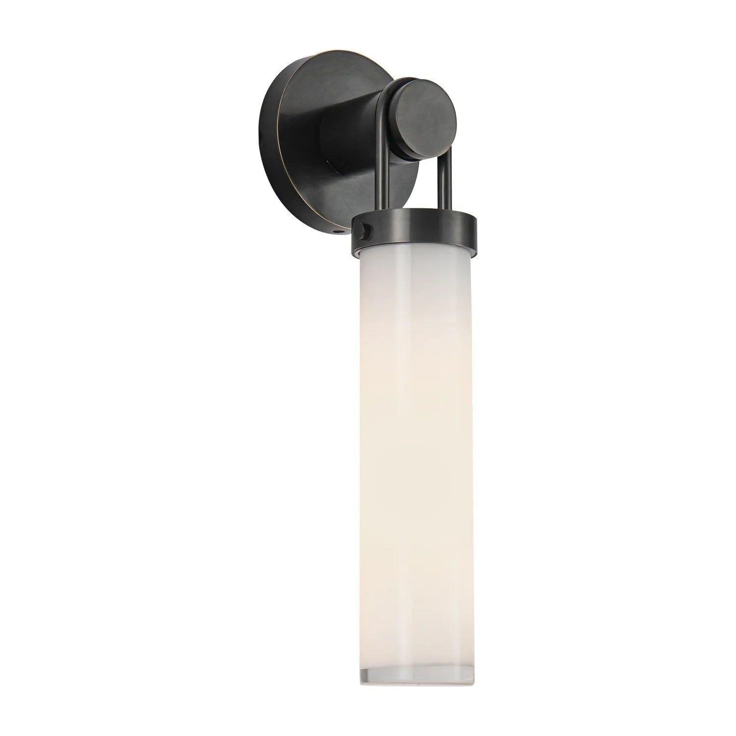 Alora Lighting - Wynwood Wall Sconce - WV355116UBGO - Canada Light Shop