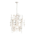 Alora Lighting - Yukari Chandelier - CH340041MW - Canada Light Shop