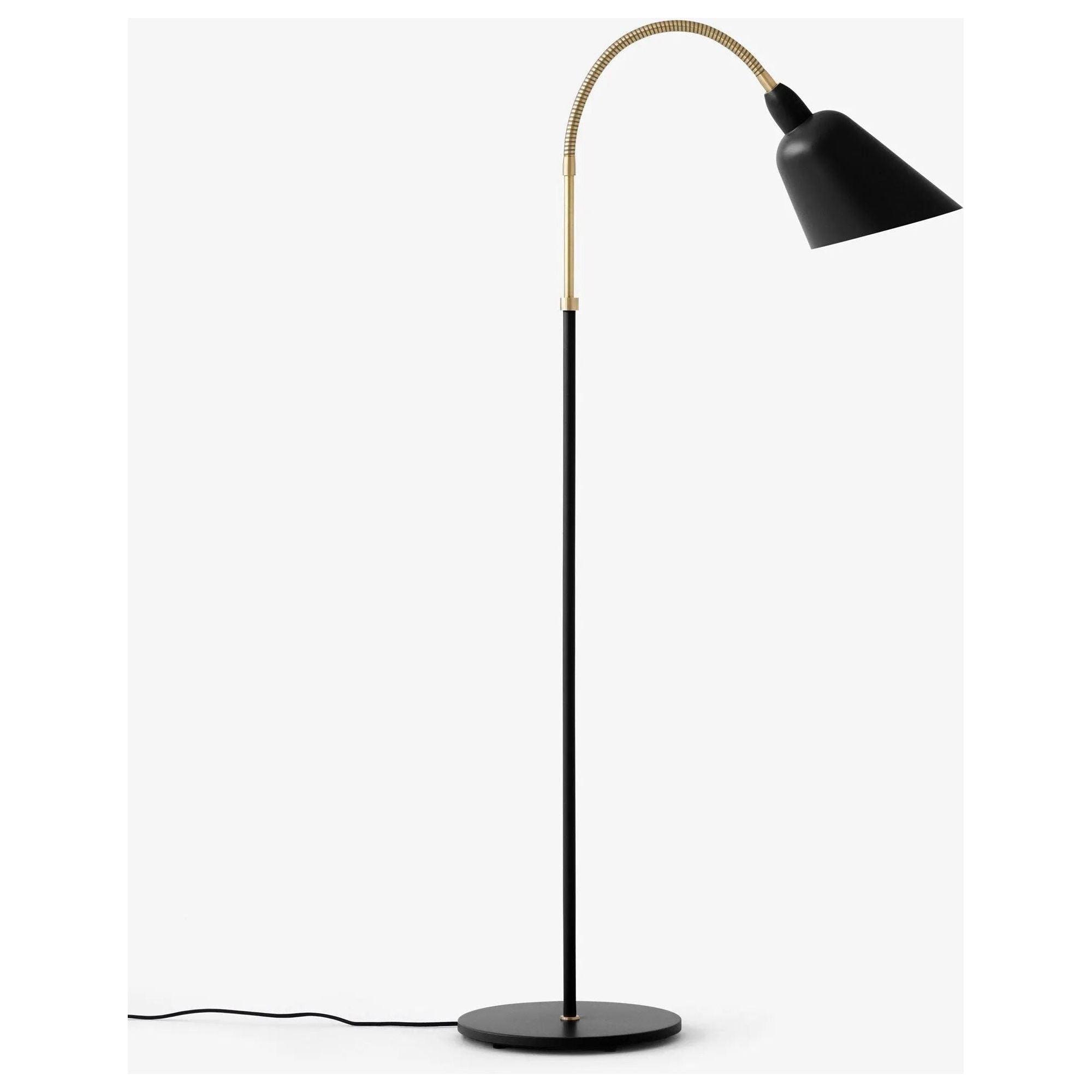 &Tradition - Bellevue Floor Lamp - AT-133131A148 - Canada Light Shop