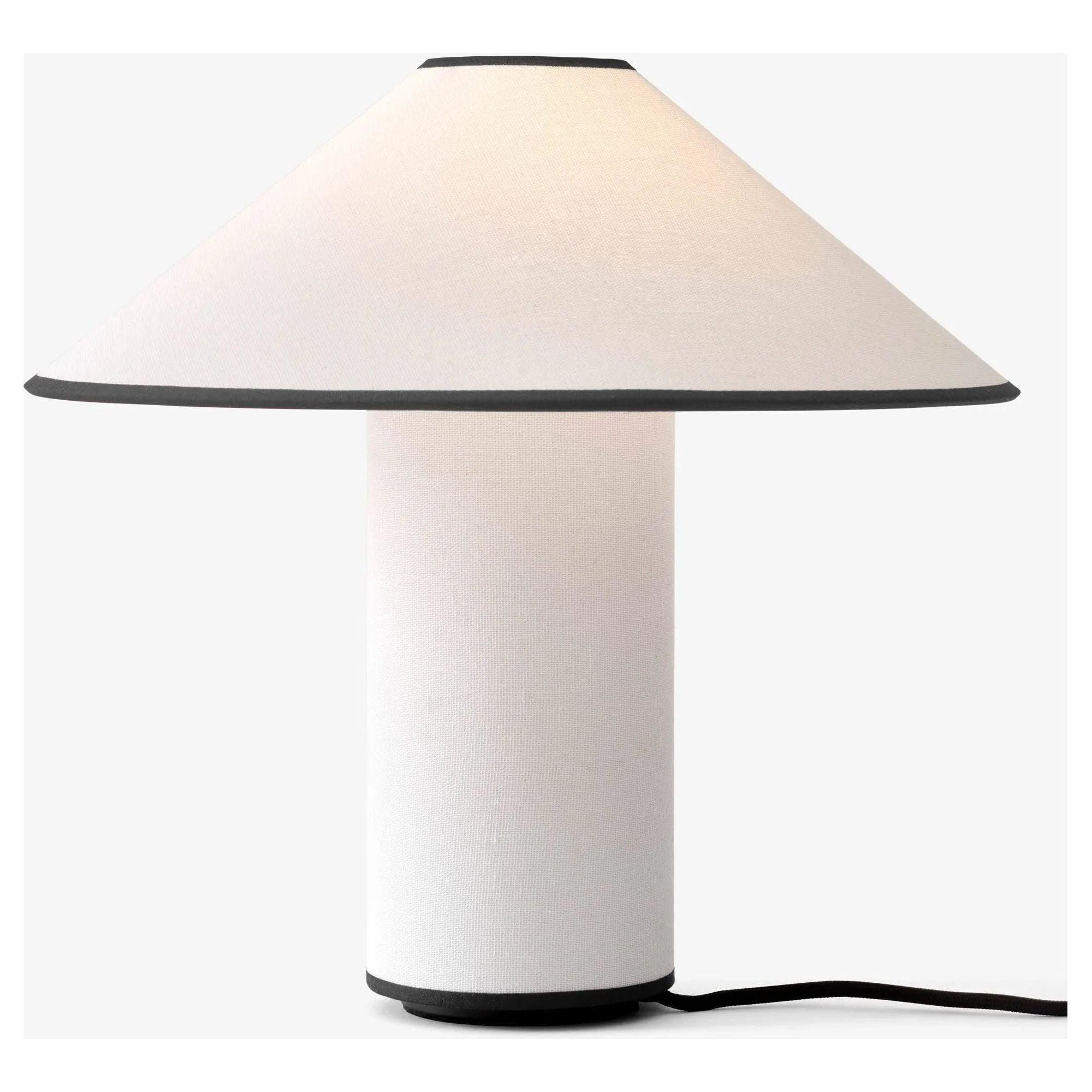 &Tradition - Colette Table Lamp - AT-133115A157 - Canada Light Shop