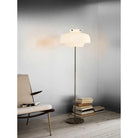 &Tradition - Copenhagen Floor Lamp - AT-133147A359 - Canada Light Shop