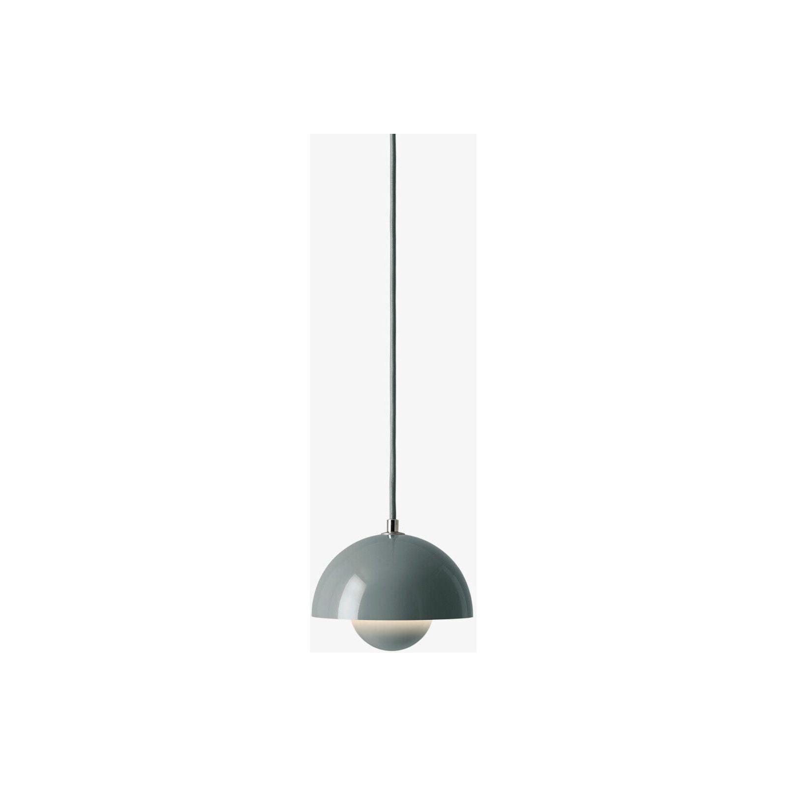 &Tradition - Flowerpot VP10 Pendant - AT-20835401 - Canada Light Shop