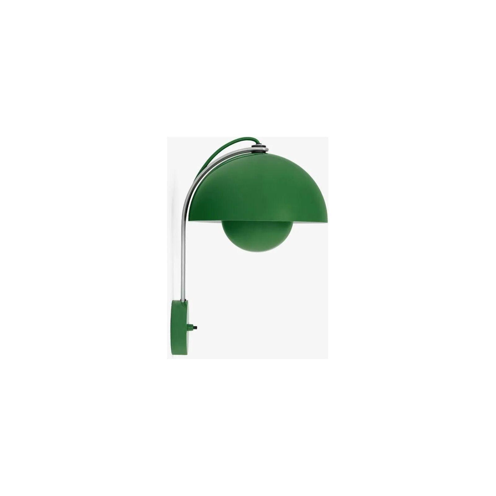 &Tradition - Flowerpot VP8 Plug-In Wall Sconce - AT-133090A205 - Canada Light Shop