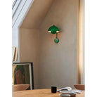 &Tradition - Flowerpot VP8 Plug-In Wall Sconce - AT-133090A209 - Canada Light Shop