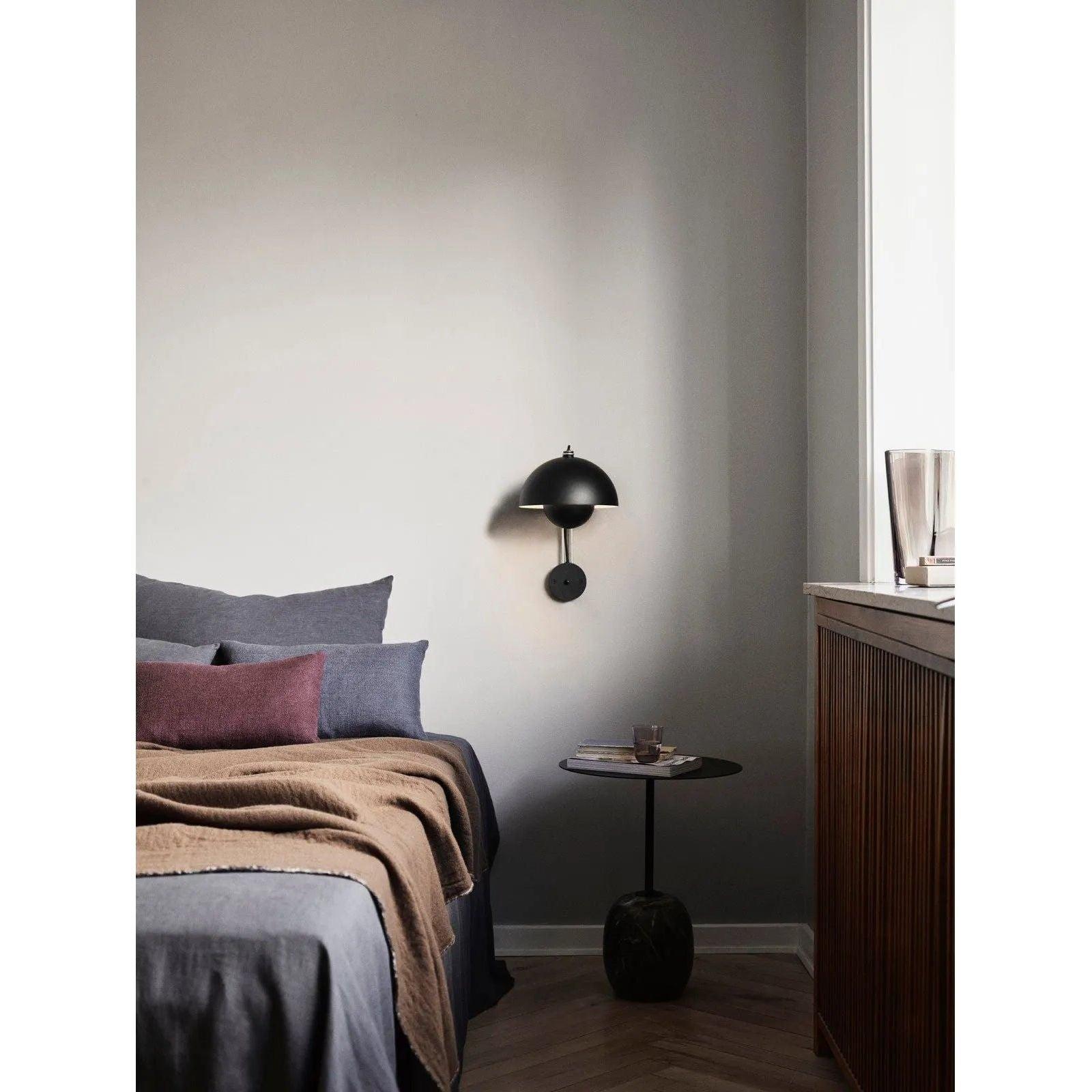 &Tradition - Flowerpot VP8 Plug-In Wall Sconce - AT-133090A209 - Canada Light Shop