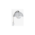 &Tradition - Flowerpot VP8 Plug-In Wall Sconce - AT-133090A209 - Canada Light Shop