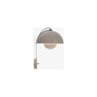 &Tradition - Flowerpot VP8 Plug-In Wall Sconce - AT-133090A209 - Canada Light Shop