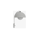 &Tradition - Flowerpot VP8 Plug-In Wall Sconce - AT-133090A219 - Canada Light Shop